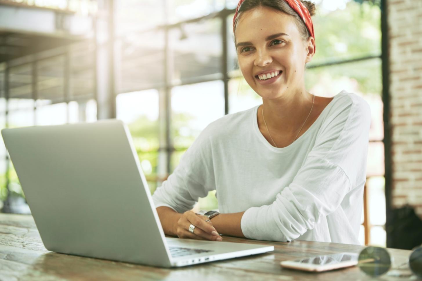 Análisis técnico de SEO en acción