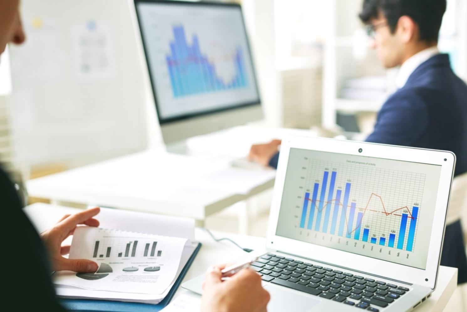 Optimización de métricas de rendimiento web y análisis de velocidad